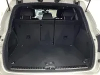 Used Porsche Cayenne 245 HP (180 kW) 2011 White SUV