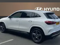 Used Mercedes GLA220 Executive 190 HP (139 kW) 2026 SUV