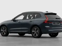 New Volvo XC60 Core 250 HP (183 kW) 2026 Denim blue SUV