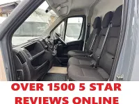 Used Citroën Relay 140 HP (102 kW) 2022 Grey Van