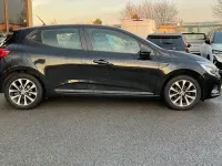 Used Renault Clio Evolution 90 HP (66 kW) 2023 Black Hatchback