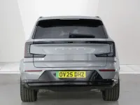 Used Volvo EX90 Performance 375 kW (510 HP) 2025 SUV
