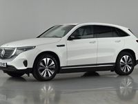 used Mercedes EQC400 EQC300kW Sport 80kWh 5dr Auto