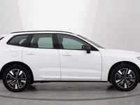 Used Volvo XC60 Plus 250 HP (183 kW) 2026 SUV