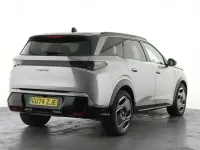 Used Peugeot 5008 GT 152 kW (207 HP) 2024 Grey SUV