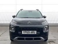 Used Citroën C3 Origins 110 HP (80 kW) 2019 Hatchback
