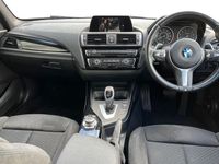 used BMW 120 i M Sport 5-door