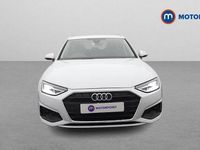 Begagnad Audi A4 163 HK (119 kW) 2023 Kombi