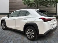 Used Lexus UX 300e 150 kW (204 HP) 2025 White SUV