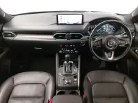 Begagnad Mazda CX-5 Inclusive 194 HK (142 kW) 2022 Grå SUV