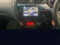 Used Kia Ceed 2013 Red Hatchback