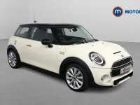 Used Mini Cooper S Classic 192 HP (141 kW) 2020 Hatchback