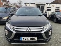 Used Mitsubishi Eclipse 163 HP (119 kW) 2019 Hatchback