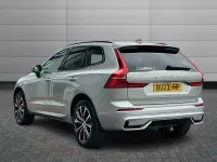 Used Volvo XC60 Plus 247 HP (181 kW) 2023 SUV