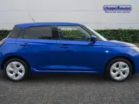 New Suzuki Swift 2026 Hatchback