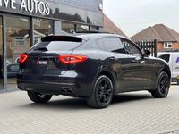 used Maserati Levante V6d 5dr Auto