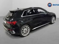 Used Audi S3 Sportback 310 HP (228 kW) 2023 Hatchback