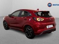 Begagnad Ford Puma ST-Line X 155 HK (114 kW) 2023 SUV