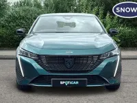 Used Peugeot 308 SW Allure 131 HP (96 kW) 2024 Estate