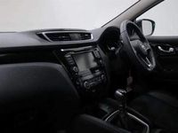 used Nissan Qashqai 1.3 DiG-T Acenta Premium 5dr