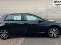 used VW Golf VII 1.6 TDI SE [Nav] 5dr