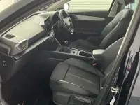 Used Cupra Formentor 150 HP (110 kW) 2022 Blue SUV
