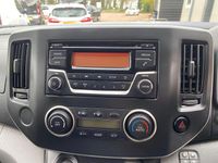 Used Nissan e-NV200 Acenta 80 kW (109 HP) 2021 White MPV