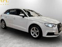 Used Audi A3 116 HP (85 kW) 2020 Sedan