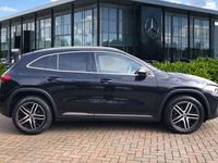 used Mercedes GLA200 GLASport 5dr Auto