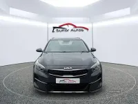Used Kia XCeed 118 HP (86 kW) 2022 Grey SUV