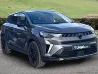 Used Renault Symbioz Iconic Esprit Alpine 143 HP (105 kW) 2024 Grey SUV