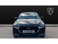 used Mazda 2 1.5 Skyactiv G GT Sport Nav 5dr Petrol Hatchback