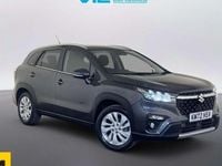 Usado Suzuki SX4 S-Cross 116 HP (85 kW) 2025 SUV
