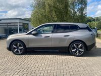 New BMW iX M Sport 384 kW (523 HP) 2025 Grey SUV