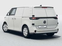 New VW ID. Buzz Pro 210 kW (286 HP) 2025 White MPV