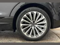 Used Audi Q8 e-tron S-Line 300 kW (408 HP) 2023 Black SUV