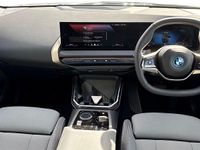 Used BMW X3 xLine 295 HP (216 kW) 2025 Black SUV