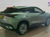 Used Omoda 5 186 HP (136 kW) 2025 Silver SUV