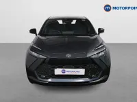 Usado Toyota C-HR Design 198 HP (145 kW) 2024 Cinzento SUV