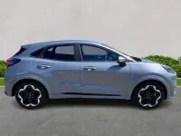 Used Ford Puma Premium 122 kW (167 HP) 2025 Silver SUV