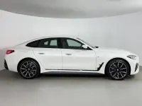 Used BMW i4 M Sport 250 kW (340 HP) 2025 White Sedan