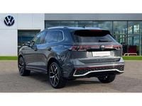 Used VW Tiguan 272 HP (200 kW) 2026 SUV