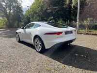 used Jaguar F-Type 3.0 Supercharged V6 2dr Auto