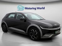 Used Hyundai Ioniq Premium 125 kW (170 HP) 2024 Hatchback