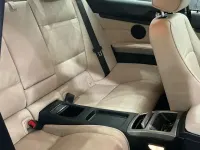 Used BMW 320 M Sport 2011 Grey Coupe
