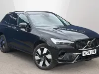 Usado Volvo XC60 Ultra 455 HP (334 kW) 2024 SUV