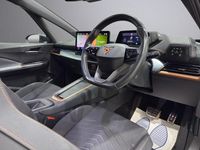 Used Cupra Born 150 kW (204 HP) 2022 Grey Hatchback