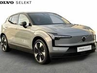 New Volvo EX30 Ultra 200 kW (272 HP) 2025 Grey SUV