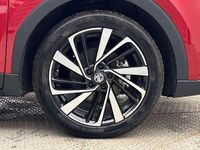 Used MG ZS Trophy 2025 Red SUV