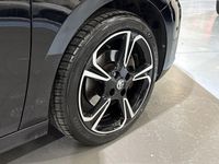 Used Vauxhall Corsa Ultimate 2022 Black Hatchback